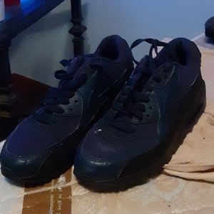Air max size 9